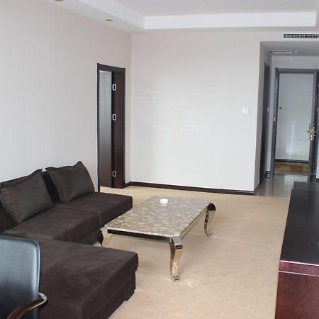 Splendid Oriental Business Hotel تيانجين المظهر الخارجي الصورة