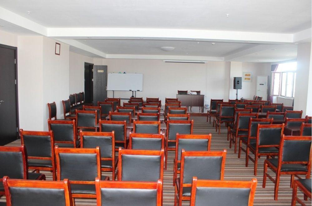Splendid Oriental Business Hotel تيانجين المظهر الخارجي الصورة