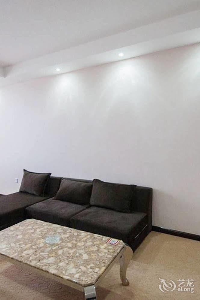 Splendid Oriental Business Hotel تيانجين المظهر الخارجي الصورة